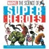Marvel The Science Of Super Heroes -NARA Computer Shop VQEUF SQ2 0000000099 N A SLf