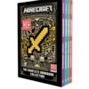 Minecraft The Complete Handbook Collection