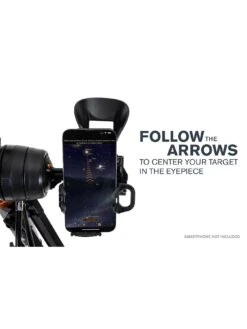 Celestron Royal Observatory Greenwich StarSense DX100 -NARA Computer Shop VQFVT SQ4 0000000004 BLACK SLd2
