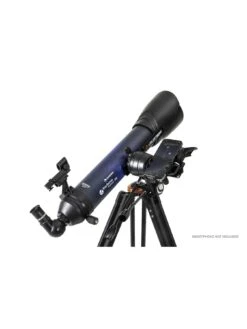Celestron Royal Observatory Greenwich StarSense DX100 -NARA Computer Shop VQFVT SQ5 0000000004 BLACK SLd3