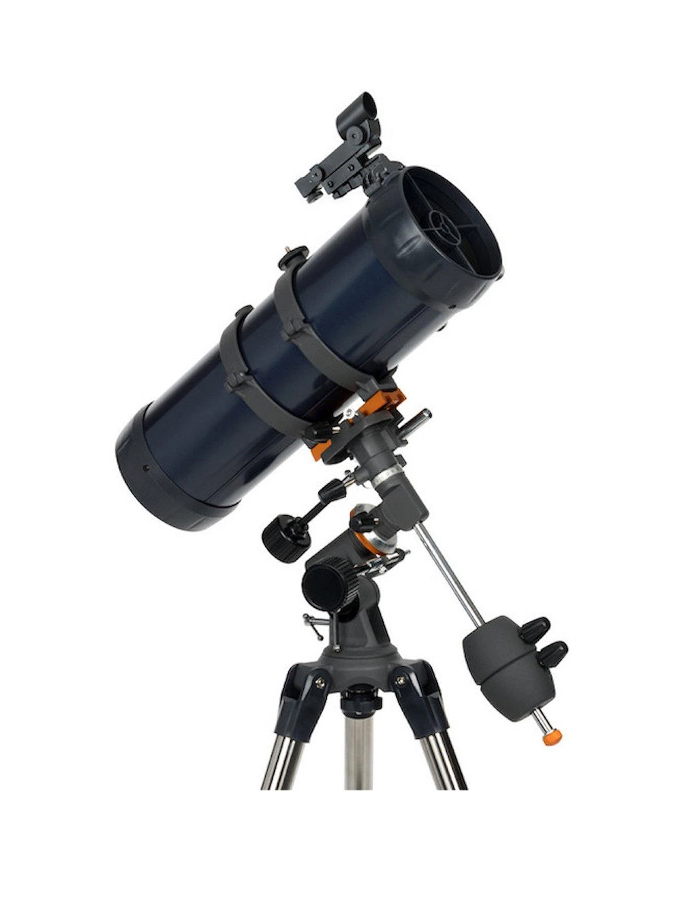 Celestron Astromaster 114EQ With Smartphone Adapter 3 Celestron Astromaster 114EQ With Smartphone Adapter