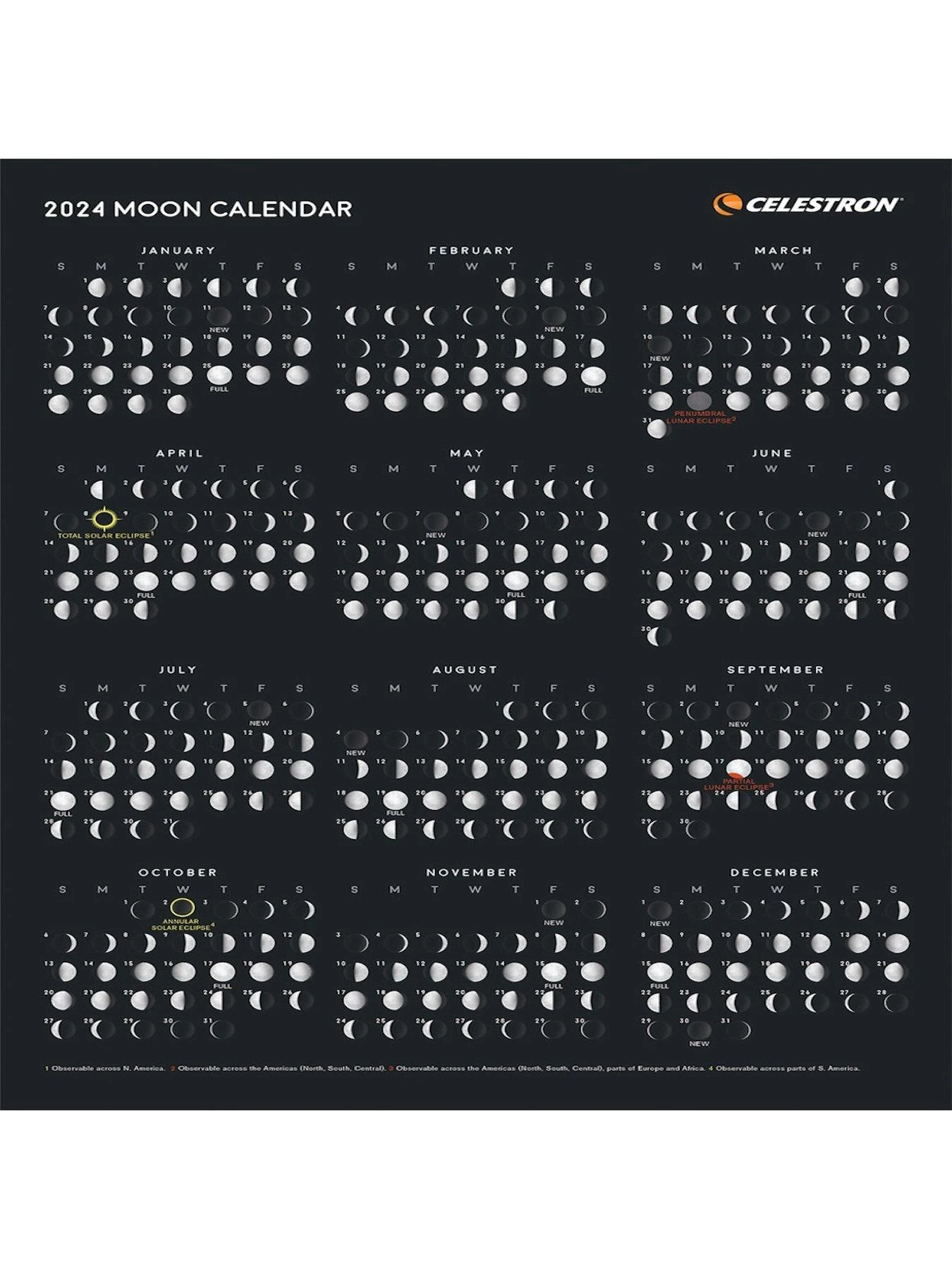 Celestron Astromaster 114EQ With Smartphone Adapter 9 Celestron Astromaster 114EQ With Smartphone Adapter - Image 7