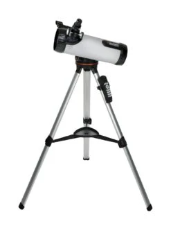 Celestron 114 LCM Newtonian -NARA Computer Shop VQGLG SQ2 0000000035 SILVER SLd