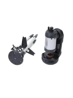 Celestron NexStar Evolution 5 SCT -NARA Computer Shop VQGLI SQ5 0000000035 SILVER SLd3