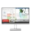Lenovo L24e-40 Full HD 23.8-inch Monitor -NARA Computer Shop VQL70 SQ1 0000000005 GREY SLf