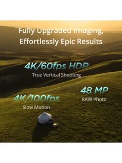 DJI Mini 4 Pro (RC-N2) -NARA Computer Shop VQNUL SQ5 0000000004 BLACK SLd3