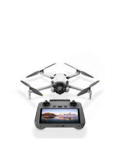 DJI Mini 4 Pro (RC 2)
