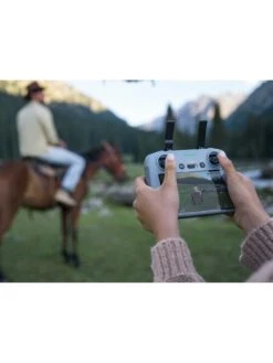 DJI Mini 4 Pro (RC 2) -NARA Computer Shop VQNUM SQ7 0000000004 BLACK SLd5