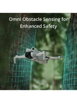 DJI Mini 4 Pro More Combo (RC 2) -NARA Computer Shop VQNUN SQ4 0000000004 BLACK SLd2