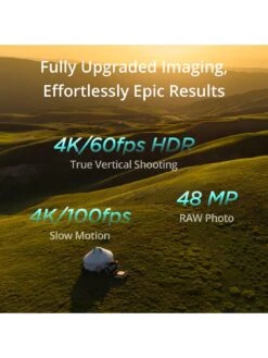 DJI Mini 4 Pro More Combo (RC 2) -NARA Computer Shop VQNUN SQ5 0000000004 BLACK SLd3