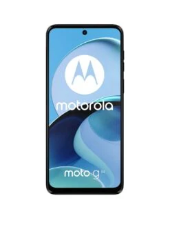Motorola Moto G14 4GB RAM + 128GB Storage - Sky Blue -NARA Computer Shop VQO7Y SQ2 0000000020 BLUE SLb