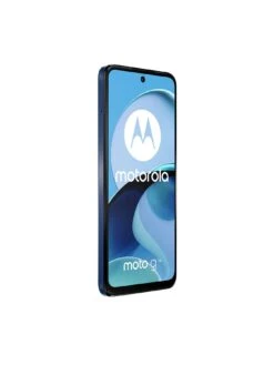 Motorola Moto G14 4GB RAM + 128GB Storage - Sky Blue -NARA Computer Shop VQO7Y SQ4 0000000020 BLUE SLd