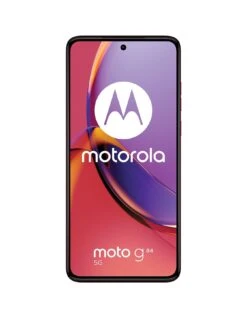 Motorola Moto G84 5G 12GB RAM + 256GB Storage - Viva Magenta -NARA Computer Shop VQO81 SQ2 0000000017 RED SLb