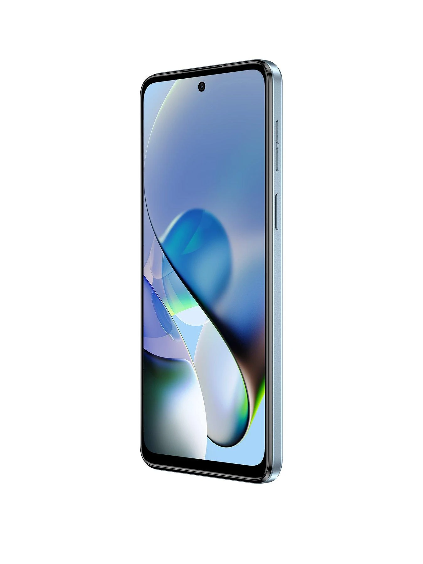 Motorola Moto G54 8GB RAM + 256GB Storage - Midnight Blue 5 Motorola Moto G54 8GB RAM + 256GB Storage - Midnight Blue - Image 3