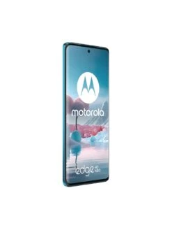 Motorola Edge 40 Neo 12GB RAM + 256GB Storage - Blue -NARA Computer Shop VQO85 SQ4 0000000020 BLUE SLd