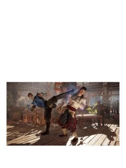 Xbox Mortal Kombat 1: Premium Edition (Digital Download) -NARA Computer Shop VQQC3 SQ2 0000000088 NO COLOR SLb