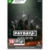 Xbox PAYDAY 3: Silver Edition (Digital Download) 2 Xbox PAYDAY 3: Silver Edition (Digital Download) -NARA Computer Shop VQQC8 SQ1 0000000088 NO COLOR SLf