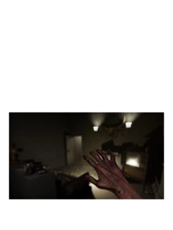 PlayStation VR MADiSON VR: Cursed Edition (PlayStation VR2 Required) -NARA Computer Shop VQUM6 SQ3 0000000088 NO COLOR SLa