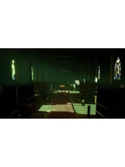 PlayStation VR MADiSON VR: Cursed Edition (PlayStation VR2 Required) -NARA Computer Shop VQUM6 SQ4 0000000088 NO COLOR SLd
