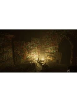 PlayStation VR MADiSON VR: Cursed Edition (PlayStation VR2 Required) -NARA Computer Shop VQUM6 SQ6 0000000088 NO COLOR SLd2