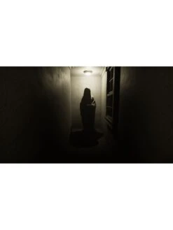 PlayStation VR MADiSON VR: Cursed Edition (PlayStation VR2 Required) -NARA Computer Shop VQUM6 SQ7 0000000088 NO COLOR SLd3