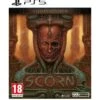 PlayStation 5 Scorn: Deluxe Edition 1 PlayStation 5 Scorn: Deluxe Edition -NARA Computer Shop VQUM7 SQ1 0000000088 NO COLOR SLf