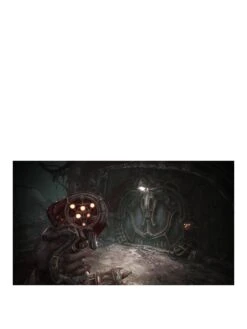 PlayStation 5 Scorn: Deluxe Edition -NARA Computer Shop VQUM7 SQ2 0000000088 NO COLOR SLb