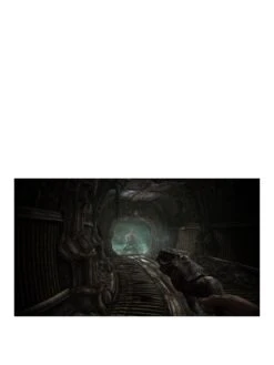 PlayStation 5 Scorn: Deluxe Edition -NARA Computer Shop VQUM7 SQ3 0000000088 NO COLOR SLa