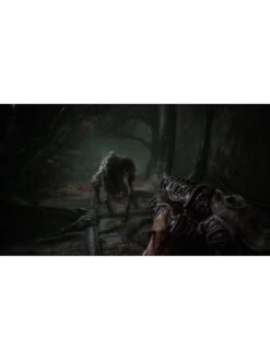 PlayStation 5 Scorn: Deluxe Edition -NARA Computer Shop VQUM7 SQ4 0000000088 NO COLOR SLd