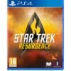Playstation 4 Star Trek: Resurgence