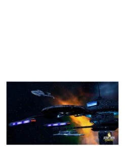 Playstation 4 Star Trek: Resurgence 8 Playstation 4 Star Trek: Resurgence -NARA Computer Shop VQUM8 SQ2 0000000088 NO COLOR SLb