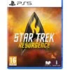 PlayStation 5 Star Trek: Resurgence -NARA Computer Shop VQUM9 SQ1 0000000088 NO COLOR SLf