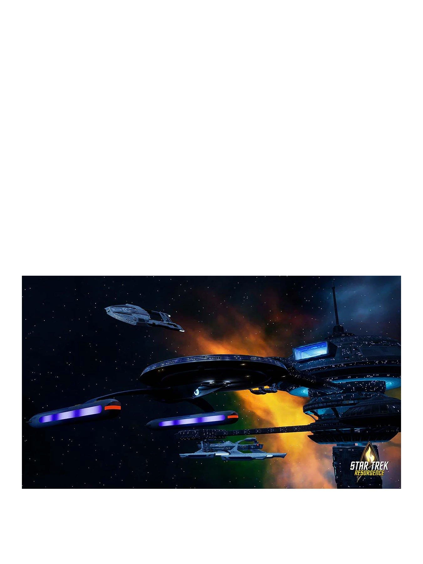 PlayStation 5 Star Trek: Resurgence 4 PlayStation 5 Star Trek: Resurgence - Image 2