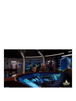 PlayStation 5 Star Trek: Resurgence 11 PlayStation 5 Star Trek: Resurgence -NARA Computer Shop VQUM9 SQ3 0000000088 NO COLOR SLa