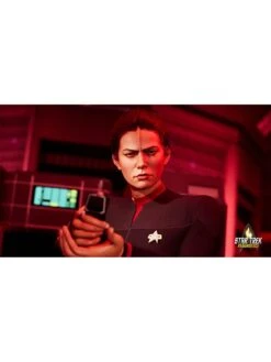PlayStation 5 Star Trek: Resurgence 15 PlayStation 5 Star Trek: Resurgence -NARA Computer Shop VQUM9 SQ7 0000000088 NO COLOR SLd3