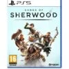 PlayStation 5 Gangs Of Sherwood 2 PlayStation 5 Gangs Of Sherwood -NARA Computer Shop VQUMA SQ1 0000000088 NO COLOR SLf