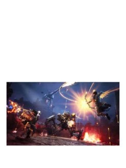 PlayStation 5 Gangs Of Sherwood -NARA Computer Shop VQUMA SQ2 0000000088 NO COLOR SLb