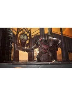 PlayStation 5 Gangs Of Sherwood -NARA Computer Shop VQUMA SQ6 0000000088 NO COLOR SLd2