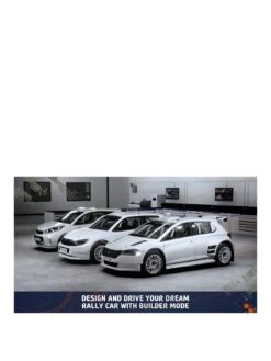 PlayStation 5 EA SPORTS™ WRC -NARA Computer Shop VQUMB SQ3 0000000088 NO COLOR SLa