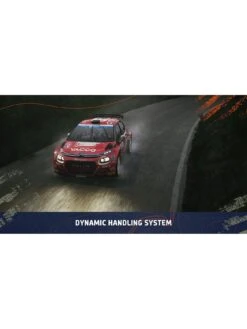 PlayStation 5 EA SPORTS™ WRC -NARA Computer Shop VQUMB SQ4 0000000088 NO COLOR SLd