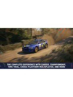 PlayStation 5 EA SPORTS™ WRC -NARA Computer Shop VQUMB SQ7 0000000088 NO COLOR SLd3