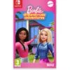 Nintendo Switch Barbie DreamHouse Adventures -NARA Computer Shop VQUN3 SQ1 0000000088 NO COLOR SLf