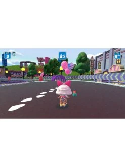 Nintendo Switch L.O.L. Surprise! Roller Dreams Racing -NARA Computer Shop VQUN4 SQ6 0000000088 NO COLOR SLd2