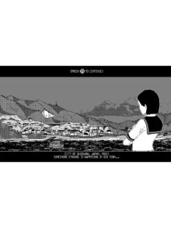 Nintendo Switch World Of Horror -NARA Computer Shop VQUN5 SQ4 0000000088 NO COLOR SLd