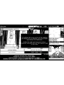 Nintendo Switch World Of Horror -NARA Computer Shop VQUN5 SQ7 0000000088 NO COLOR SLd3