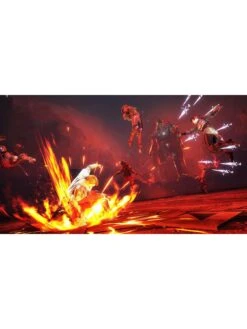 Xbox Series X Gangs Of Sherwood -NARA Computer Shop VQUN9 SQ5 0000000088 NO COLOR SLd1