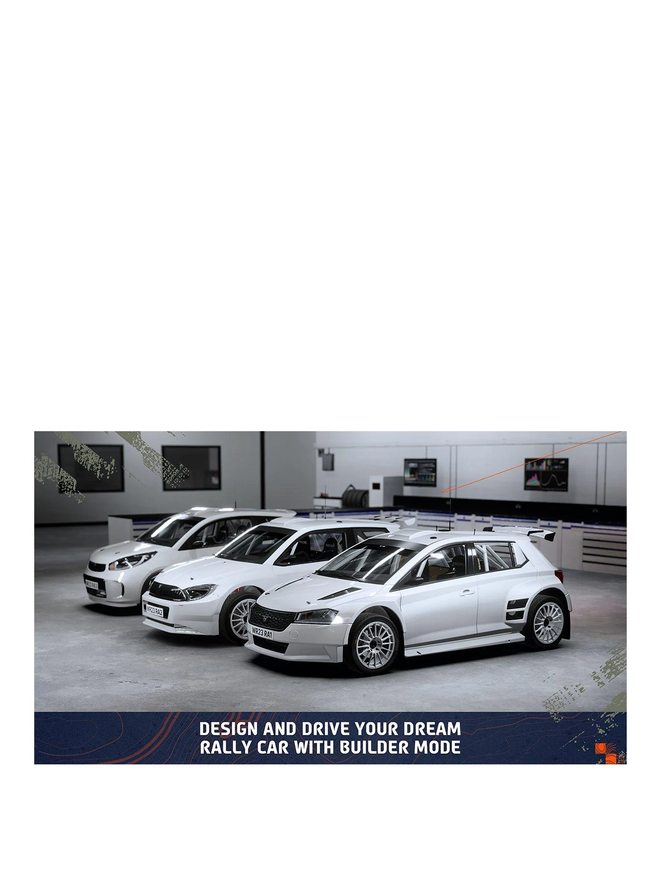 Xbox Series X EA SPORTS™ WRC 5 Xbox Series X EA SPORTS™ WRC - Image 3