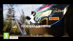 Xbox Series X EA SPORTS™ WRC 17 Xbox Series X EA SPORTS™ WRC -NARA Computer Shop VQUNA SQ8 0000000088 NO COLOR DVvL