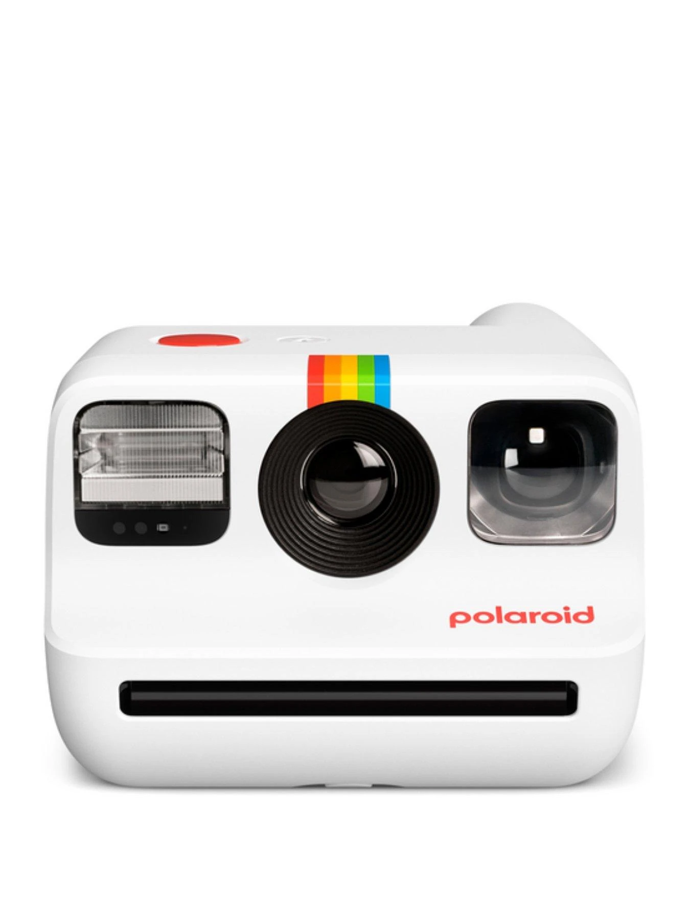 Polaroid Go Gen 2 EB White 4 Polaroid Go Gen 2 EB White - Image 2