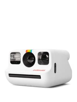 Polaroid Go Gen 2 EB White 9 Polaroid Go Gen 2 EB White -NARA Computer Shop VQX1L SQ3 0000000013 WHITE SLa